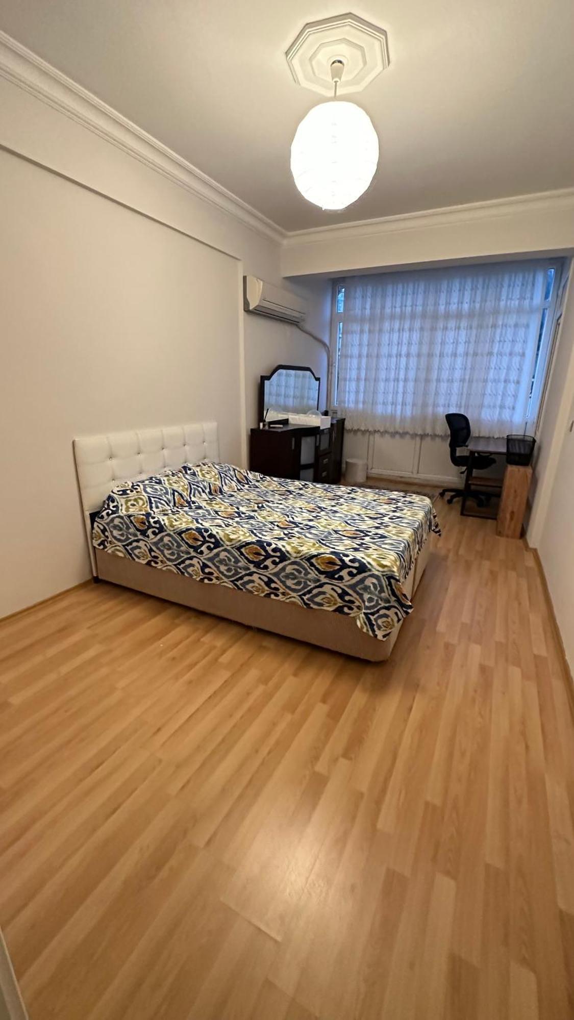5 Minutes Walking To Oldtown Apartament Antalya